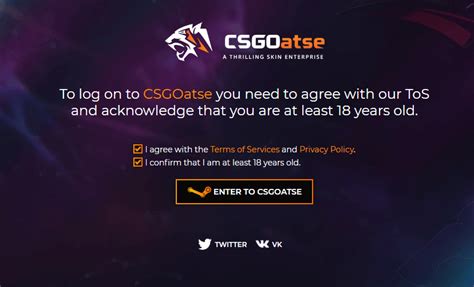 csgoatse test|CSGOatse .
